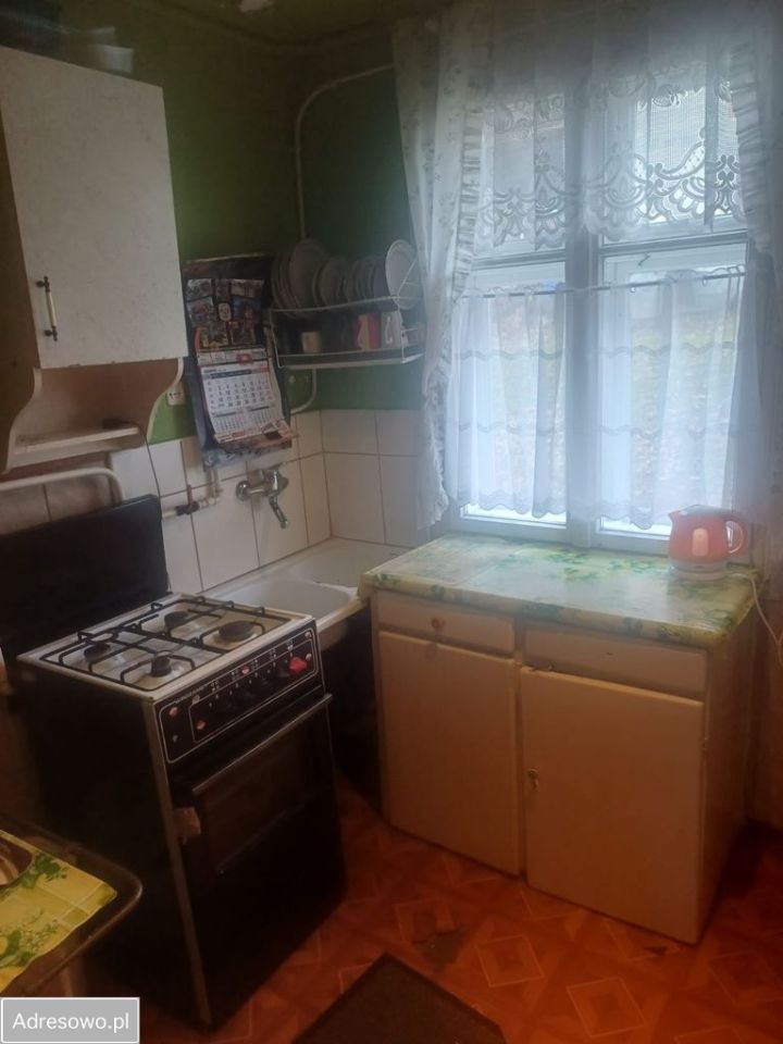 dom wolnostojący, 3 pokoje Rączyna. Zdjęcie 9