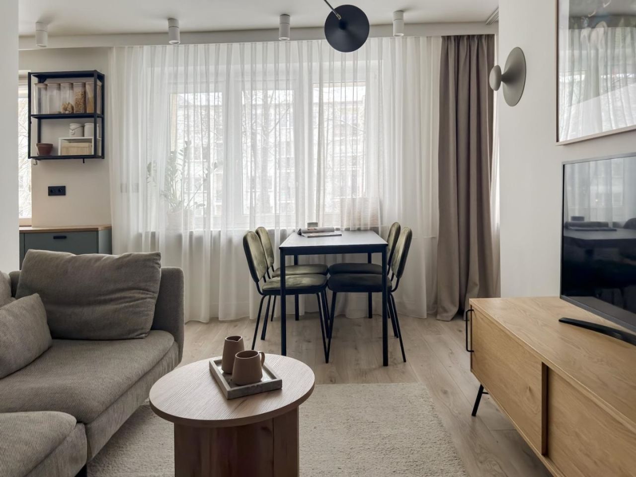 Mieszkanie 3-pokojowe Białystok, ul. Świętojańska. Zdjęcie 22