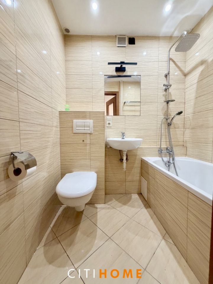 Mieszkanie 1-pokojowe Otwock, ul. Karczewska. Zdjęcie 4