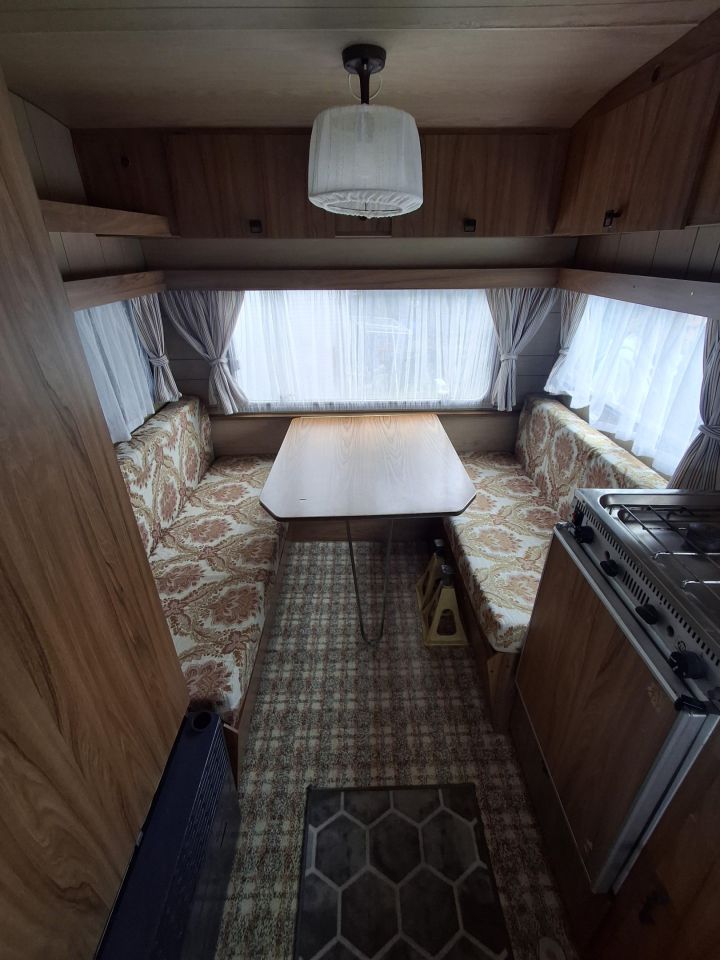 Działka rekreacyjna Kamienica, Zielony zakątek. Zdjęcie 12