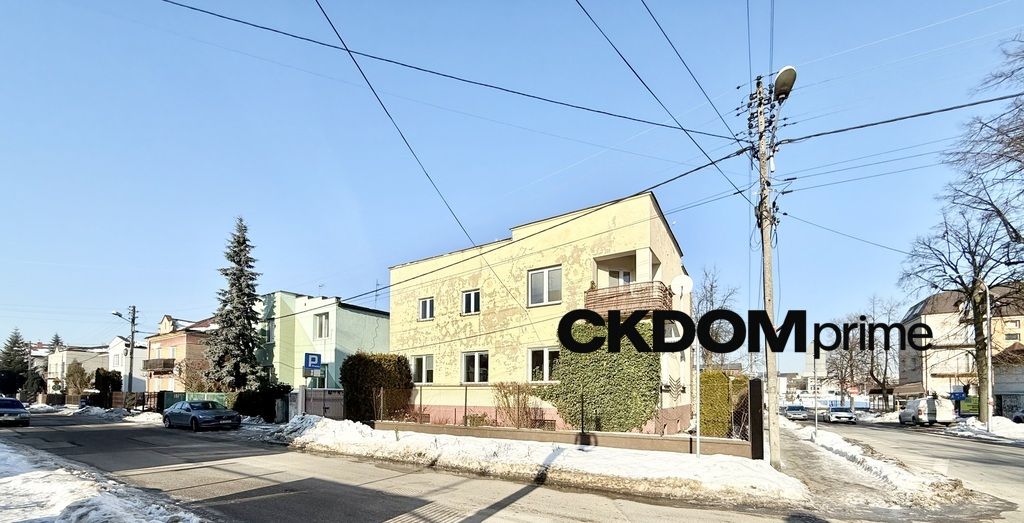 Mieszkanie 2-pokojowe Kielce Centrum, ul. Winnicka. Zdjęcie 15