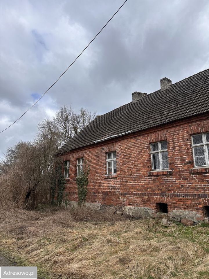 dom wolnostojący, 5 pokoi Rzeczyca. Zdjęcie 4