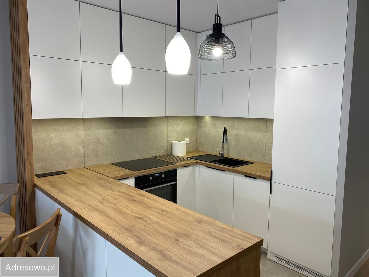 Mieszkanie 3-pokojowe Rzeszów Drabinianka, ul. Graniczna. Zdjęcie 7