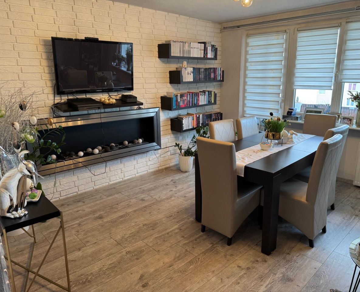 Mieszkanie 4-pokojowe Radowo Małe. Zdjęcie 10