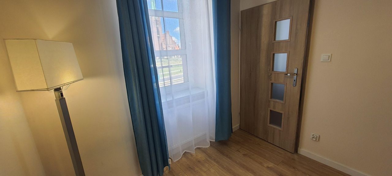 Mieszkanie 2-pokojowe Legnica Centrum, ul. Wrocławska. Zdjęcie 20