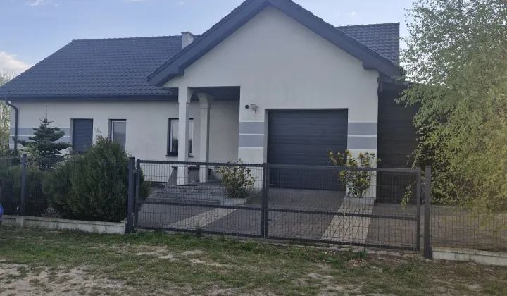dom wolnostojący Ligota Mała