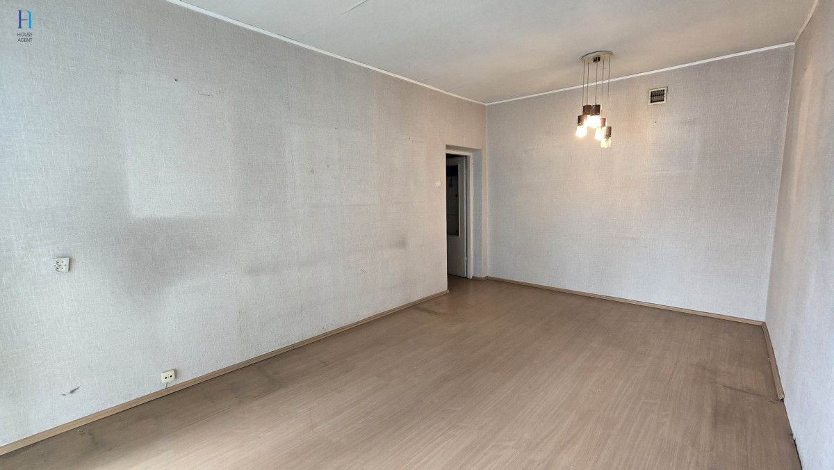 Mieszkanie 2-pokojowe Łódź Śródmieście, ul. Pomorska. Zdjęcie 3