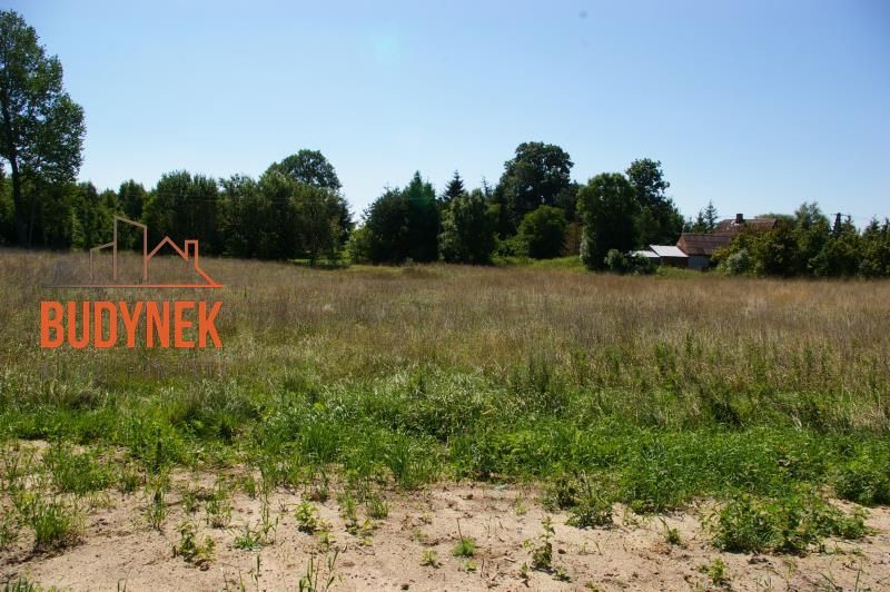 Działka budowlana Kopnica. Zdjęcie 13