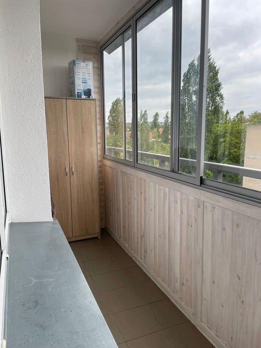 Mieszkanie 2-pokojowe Szczecin Żelechowa, ul. Hoża. Zdjęcie 6