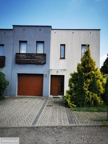 dom szeregowy, 5 pokoi Tarnowskie Góry Stare Tarnowice, ul. Miedziana. Zdjęcie 1