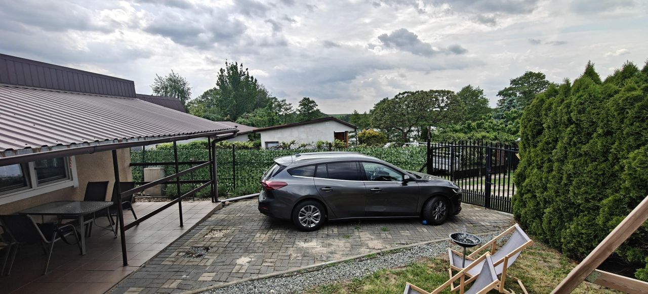Działka rekreacyjna Lubotyń Bagno. Zdjęcie 8
