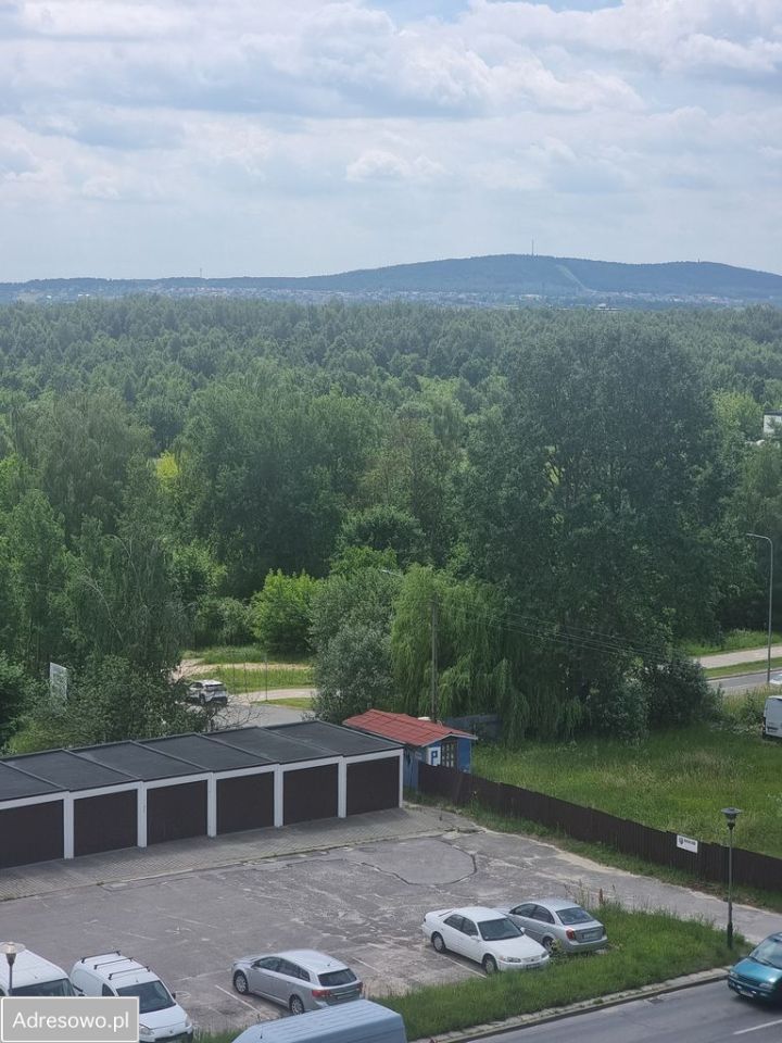Mieszkanie 3-pokojowe Kielce Świętokrzyskie, ul. Jana Nowaka Jeziorańskiego. Zdjęcie 9