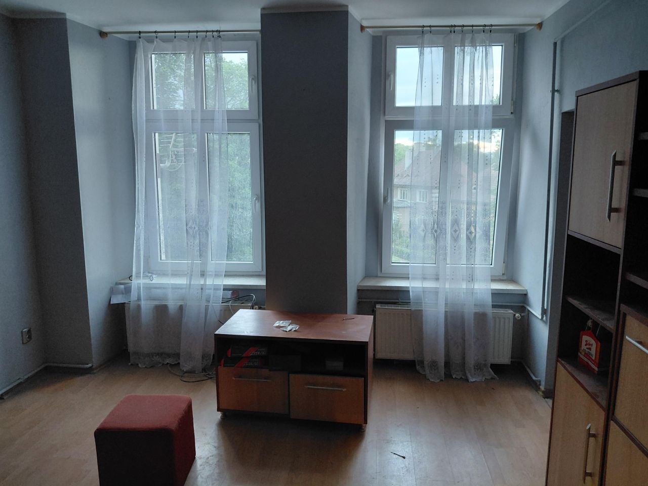 Mieszkanie 2-pokojowe Kłodzko Centrum, pl. Kościelny. Zdjęcie 2