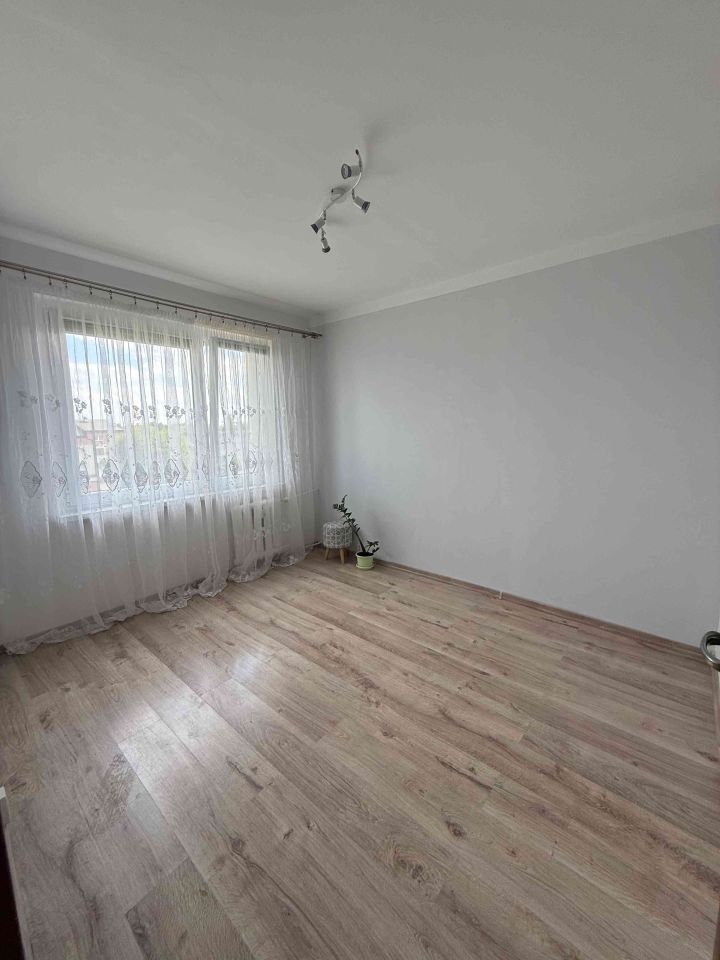 Mieszkanie 2-pokojowe Czeladź Piaski, ul. Krakowska. Zdjęcie 5