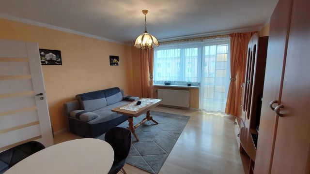 Mieszkanie 2-pokojowe Lublin Dziesiąta, ul. Nowy Świat. Zdjęcie 1