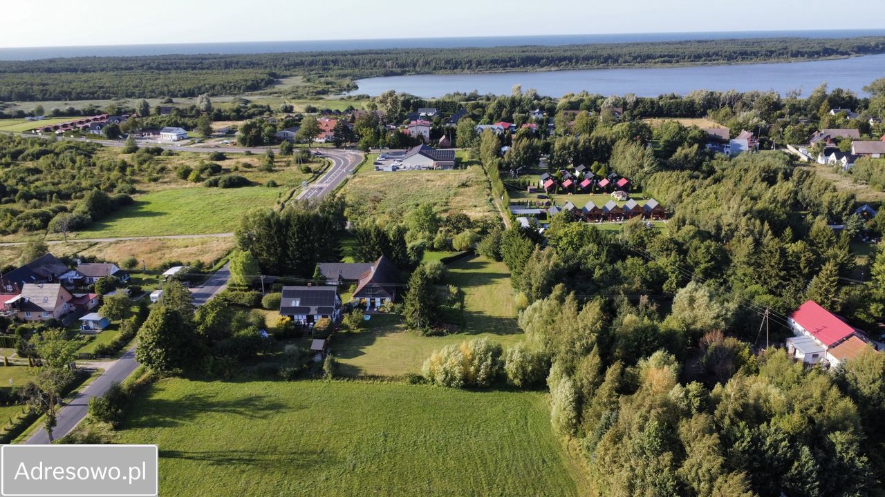 Działka budowlana Jezierzany. Zdjęcie 2