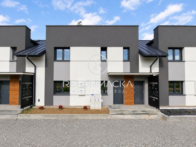 Mieszkanie 3-pokojowe Rzeszów, ul. Łąkowa. Zdjęcie 1