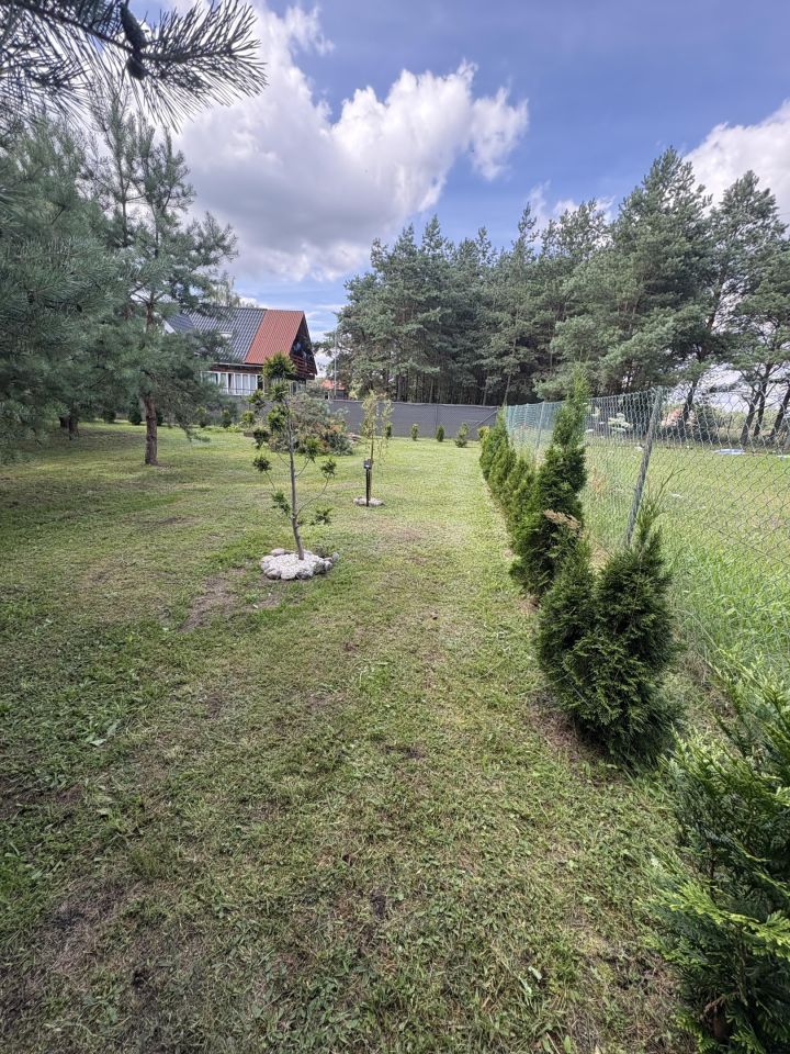 Działka rolno-budowlana Jerutki. Zdjęcie 11