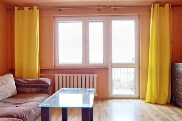 Mieszkanie na sprzedaż, 2 pokoje, 41 m², Gorzów Wielkopolski