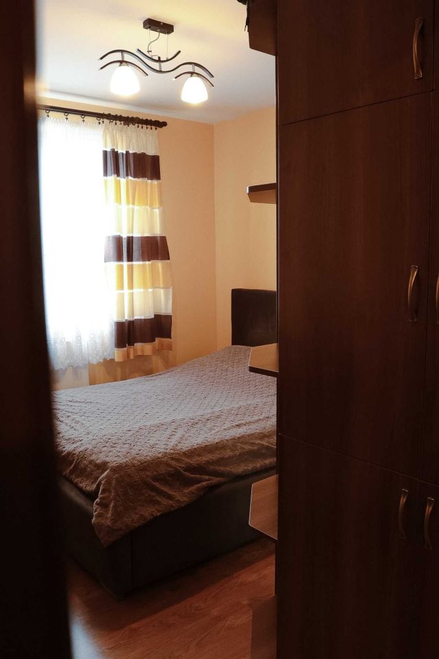 Mieszkanie 3-pokojowe Białystok Nowe Miasto. Zdjęcie 6