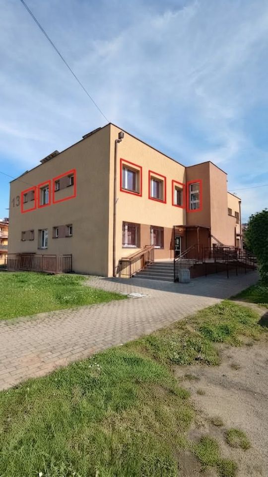 Lokal Ruda Śląska Bykowina, ul. Ryszarda Siekiela. Zdjęcie 2