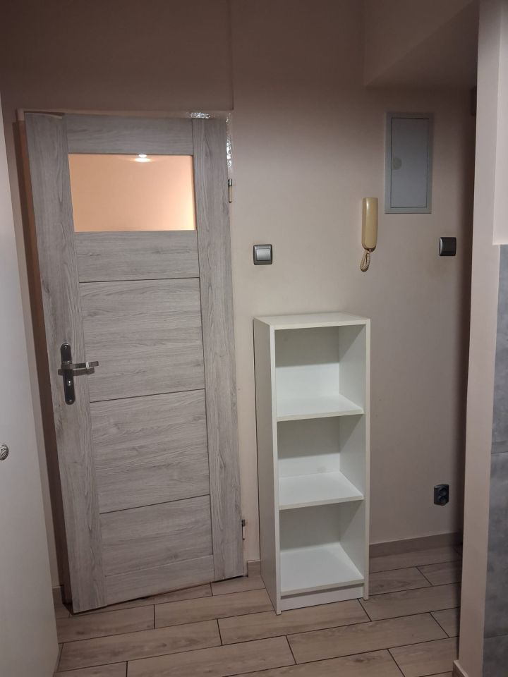 Mieszkanie 1-pokojowe Kraków Bieżanów, ul. Mała Góra. Zdjęcie 10