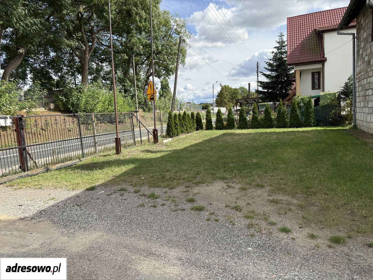 dom wolnostojący, 8 pokoi Chojna, ul. Polna. Zdjęcie 16