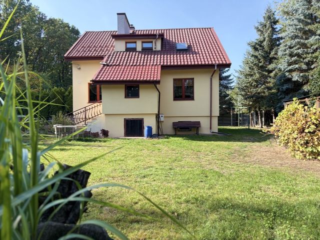 dom wolnostojący, 5 pokoi Kosów. Zdjęcie 6