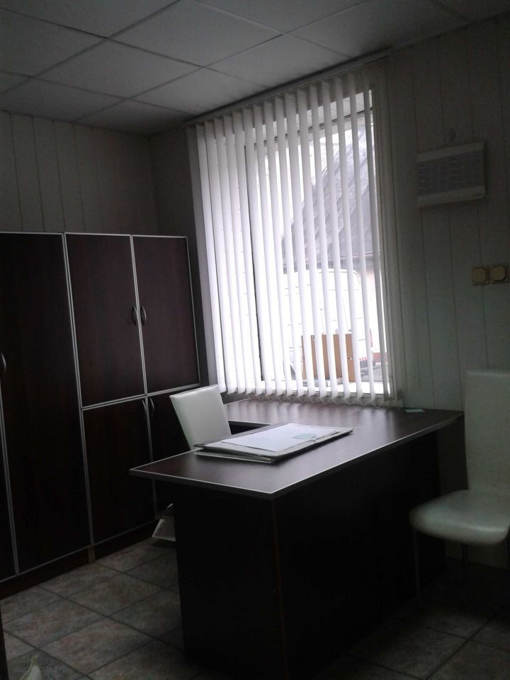 Lokal Stawiszyn, ul. Konińska