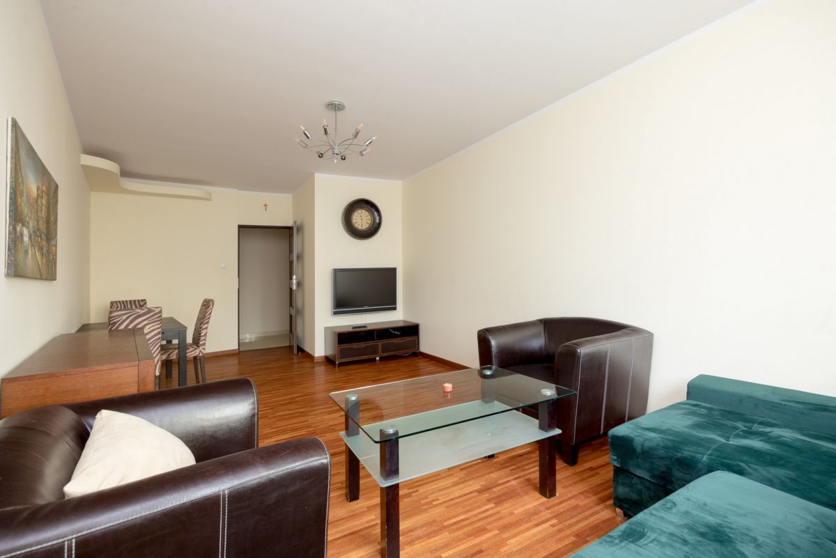 Mieszkanie 3-pokojowe Warszawa Ursus, ul. Tomcia Palucha