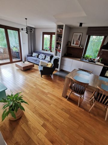 Mieszkanie 3-pokojowe Grójec, ul. Laskowa. Zdjęcie 1