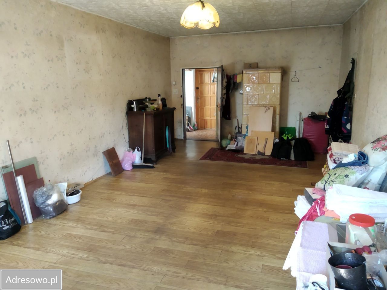 Mieszkanie 2-pokojowe Jelenia Góra Centrum, ul. Jana Sobieskiego. Zdjęcie 4