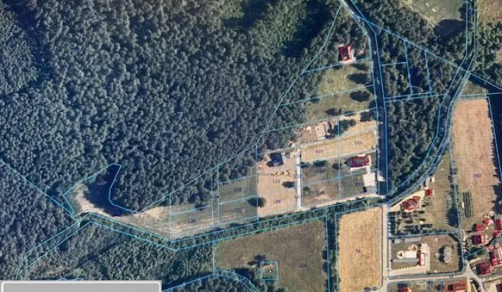 Działka budowlana Jagiełła