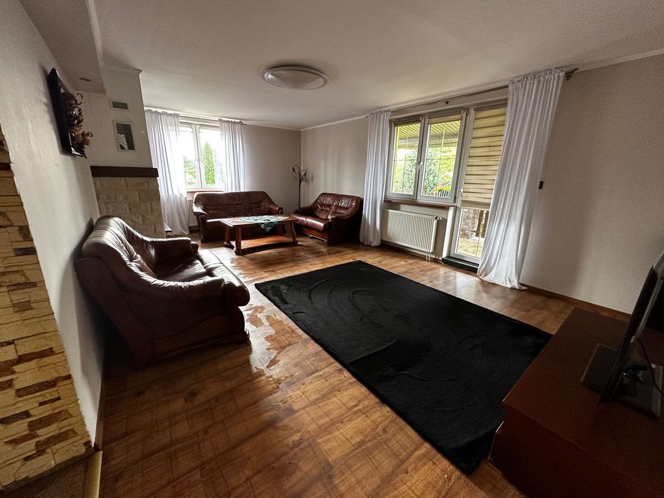 dom wolnostojący Skrzeszew. Zdjęcie 6