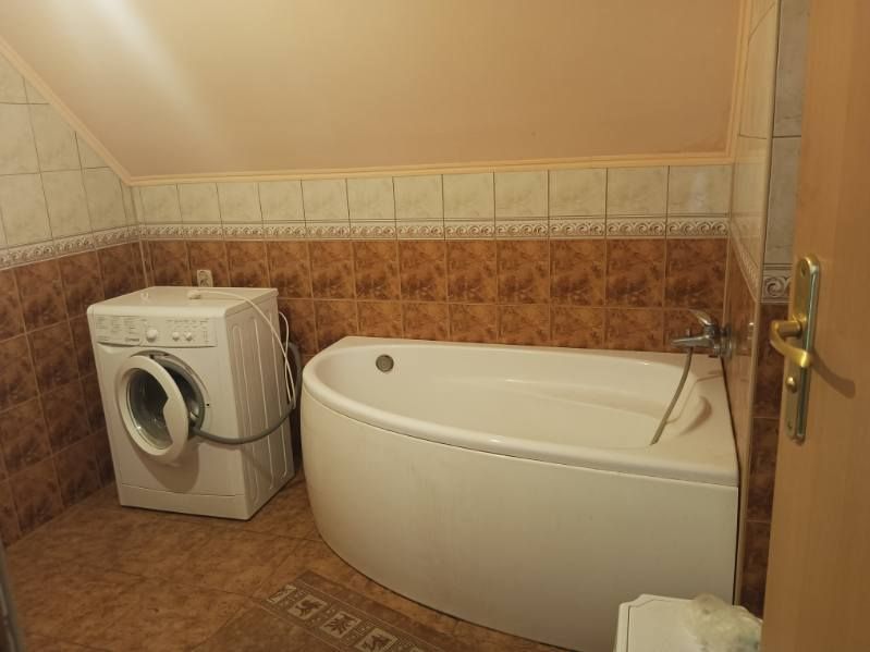 dom wolnostojący, 6 pokoi Wielgolas Brzeziński, ul. Skrajna. Zdjęcie 6