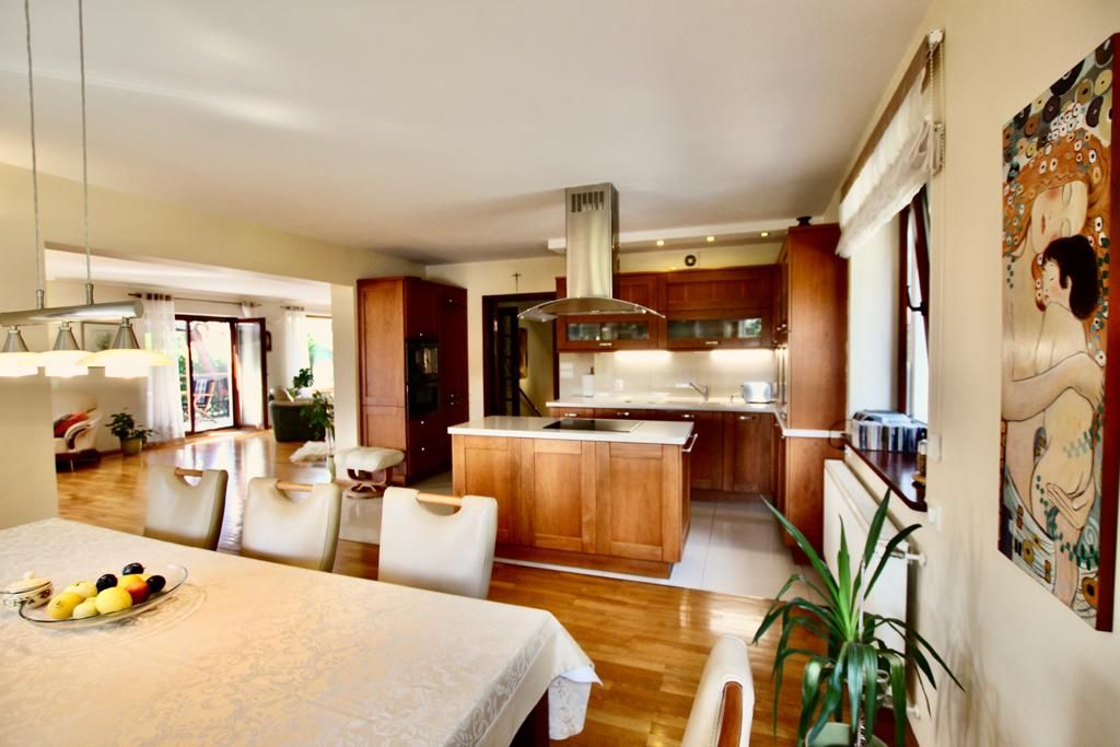 dom wolnostojący, 5 pokoi Toruń Podgórz, ul. Kręta. Zdjęcie 11