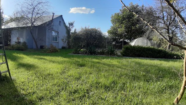 Działka rod Lębork, ul. Chłopska. Zdjęcie 1