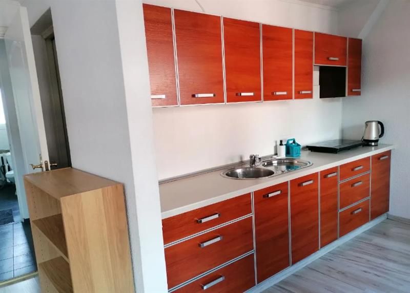 Mieszkanie 2-pokojowe Wrocław Stare Miasto, ul. św. Antoniego