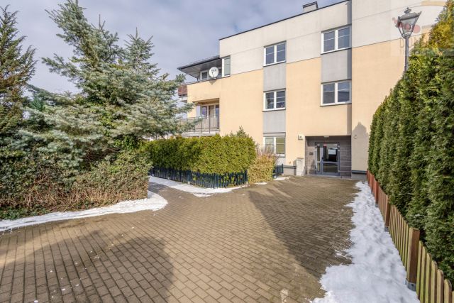 Mieszkanie 5-pokojowe Pruszków, ul. Działkowa. Zdjęcie 19