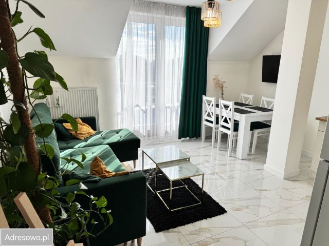 Mieszkanie 2-pokojowe Nidzica. Zdjęcie 1