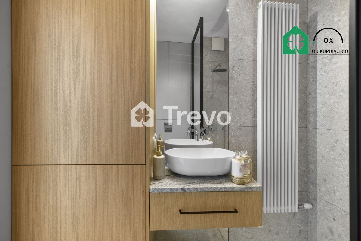 Mieszkanie 1-pokojowe Gdańsk Śródmieście, ul. Sienna Grobla. Zdjęcie 9