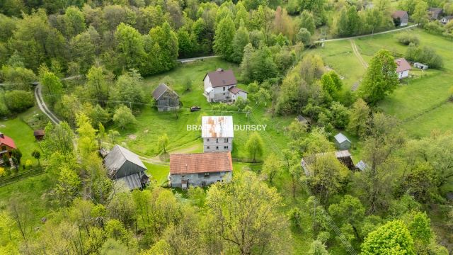 dom wolnostojący, 5 pokoi Krzeszów. Zdjęcie 29