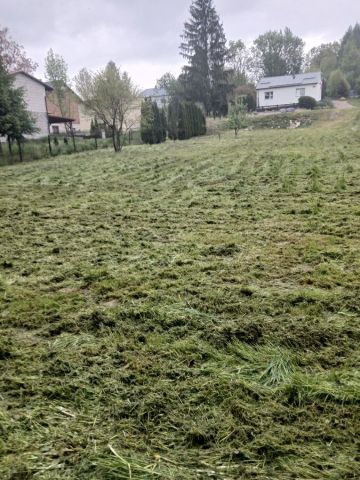 Działka budowlana Biskupice. Zdjęcie 1