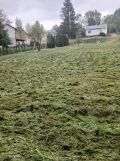 Działka budowlana Biskupice