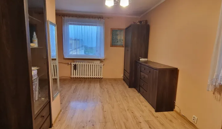 Mieszkanie 1-pokojowe Szropy