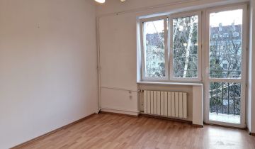 Mieszkanie 1-pokojowe Warszawa Sielce, ul. Zakrzewska