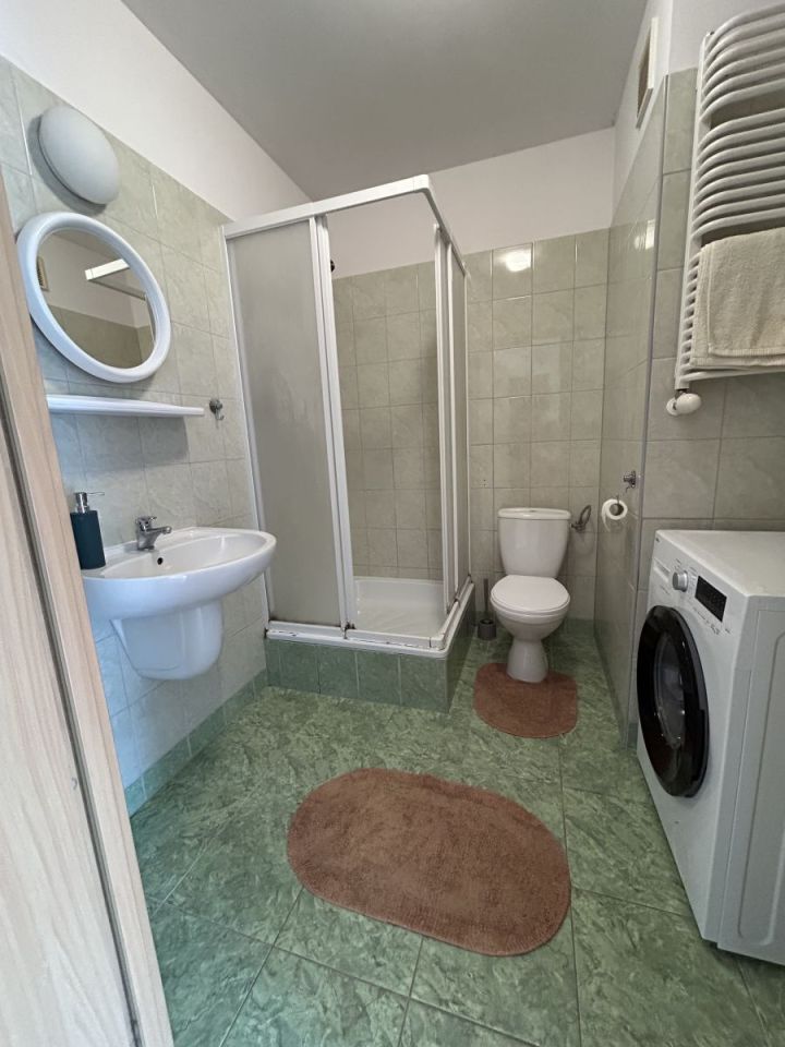 Mieszkanie 1-pokojowe Poznań, ul. Stanisława Szczepanowskiego