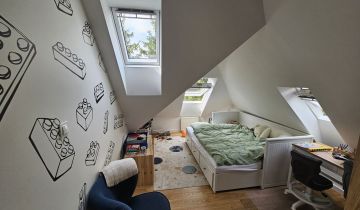 dom wolnostojący, 8 pokoi Białystok, ul. Ułańska