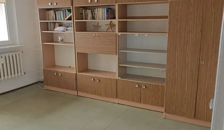 Mieszkanie 3-pokojowe Grajewo, os. Południe