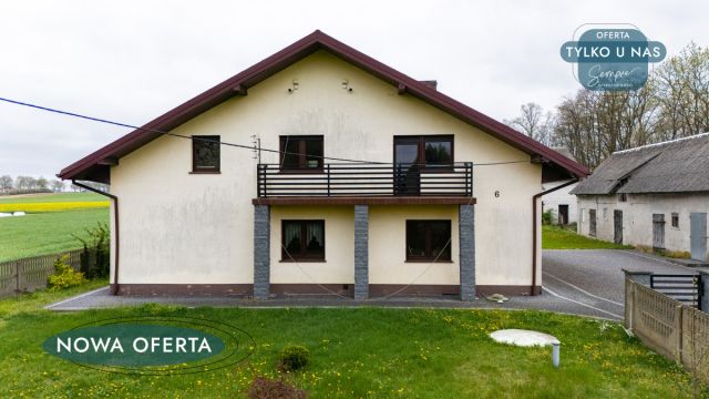 dom wolnostojący, 5 pokoi Szynkielów. Zdjęcie 30